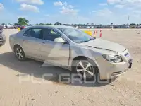 2011 Chevrolet Malibu photo
