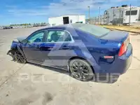 2011 Chevrolet Malibu фото