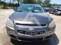 2011 Chevrolet Malibu фото
