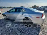 2011 Chevrolet Malibu фото