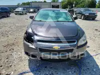 2011 Chevrolet Malibu фото