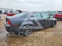 2011 Chevrolet Malibu photo