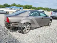 2011 Chevrolet Malibu фото