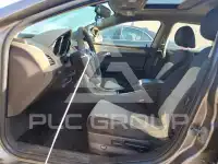 2011 Chevrolet Malibu фото