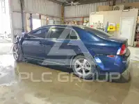 2011 Chevrolet Malibu фото