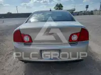 2011 Chevrolet Malibu photo