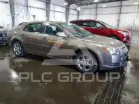 2011 Chevrolet Malibu фото