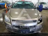 2011 Chevrolet Malibu фото