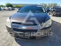 2011 Chevrolet Malibu photo