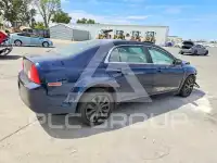 2011 Chevrolet Malibu фото