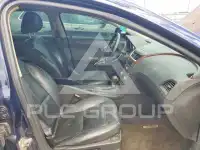 2011 Chevrolet Malibu фото