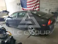 2011 Chevrolet Malibu фото