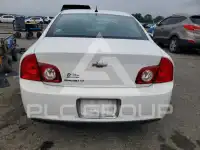 2011 Chevrolet Malibu фото