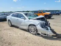 2011 Chevrolet Malibu фото