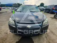 2011 Chevrolet Malibu фото