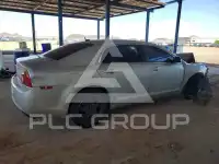 2011 Chevrolet Malibu фото