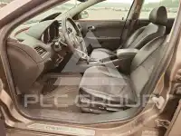 2011 Chevrolet Malibu фото