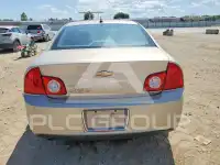 2011 Chevrolet Malibu фото