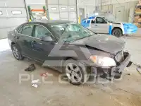 2011 Chevrolet Malibu фото