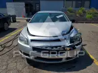 2011 Chevrolet Malibu photo