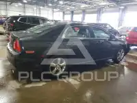 2011 Chevrolet Malibu фото