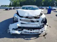 2011 Chevrolet Malibu фото