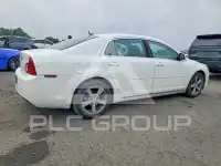 2011 Chevrolet Malibu фото