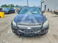 2011 Chevrolet Malibu фото