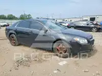 2011 Chevrolet Malibu фото