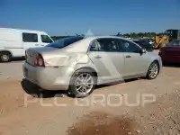 2011 Chevrolet Malibu фото