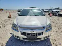2011 Chevrolet Malibu фото