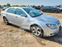2011 Chevrolet Malibu фото
