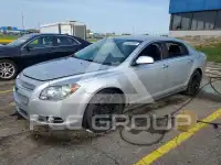 2011 Chevrolet Malibu фото