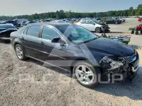 2011 Chevrolet Malibu photo