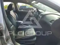 2011 Chevrolet Malibu фото