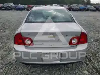 2011 Chevrolet Malibu фото