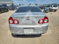 2011 Chevrolet Malibu фото