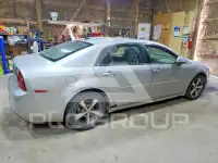 2011 Chevrolet Malibu photo