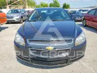 2011 Chevrolet Malibu photo