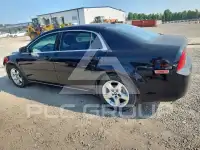 2011 Chevrolet Malibu photo