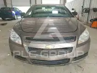 2011 Chevrolet Malibu фото