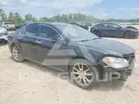 2011 Chevrolet Malibu photo