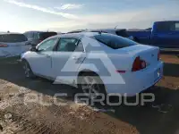 2011 Chevrolet Malibu фото
