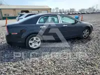 2011 Chevrolet Malibu фото