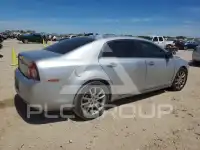 2011 Chevrolet Malibu фото
