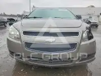 2011 Chevrolet Malibu фото
