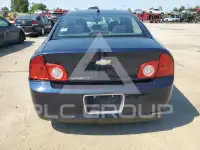 2011 Chevrolet Malibu фото