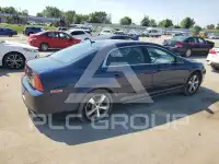 2011 Chevrolet Malibu фото