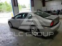 2011 Chevrolet Malibu фото