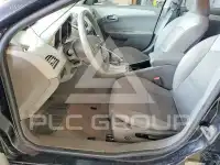 2011 Chevrolet Malibu фото